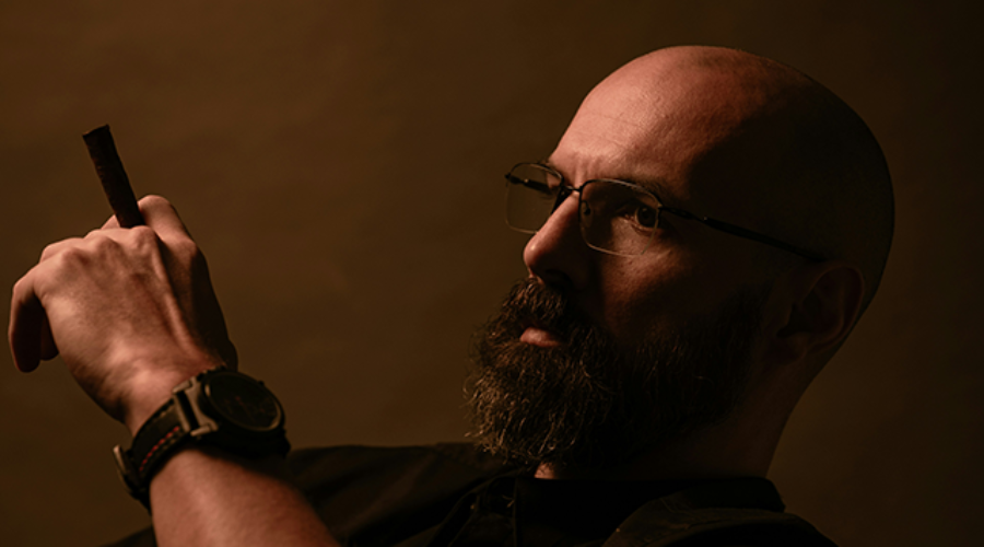 Bald Is Beautiful: Embracing Confidence, Style, and Strength